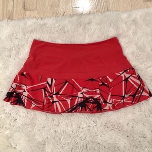 Nike Dri-Fit Tennis Skirt